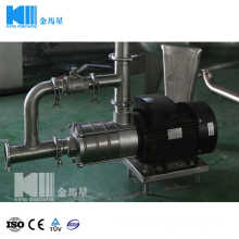 Automatic Big Package 10000bph Table Water Making Machine